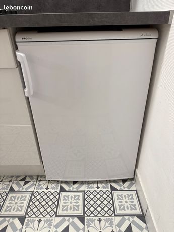 Frigo top