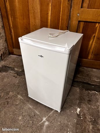Frigo top