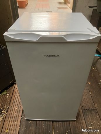 Frigo top
