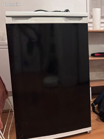 Frigo top