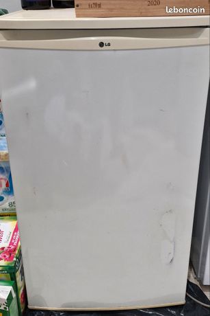 Frigo top