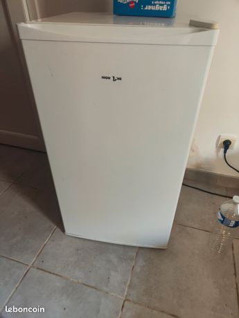 Frigo top