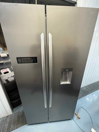 Frigo Valberg en