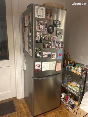 Frigo Valberg