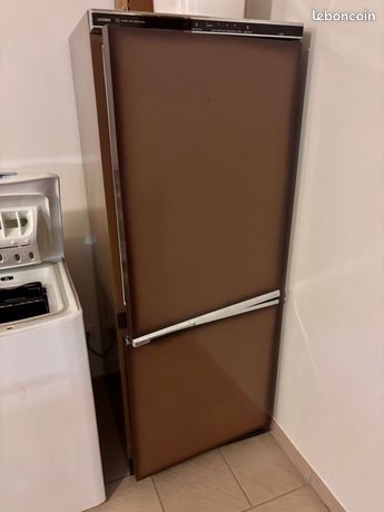 Frigo vintage