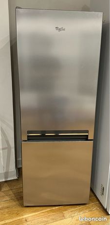 Frigo Whirlpool