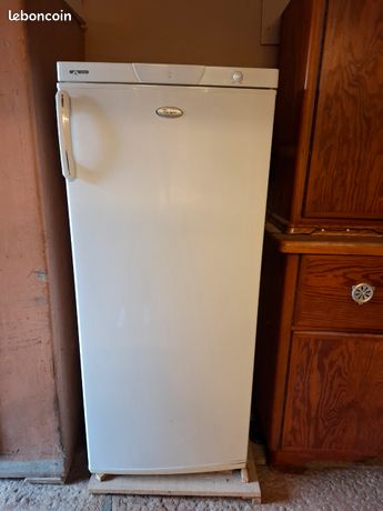 Frigo Whirlpool
