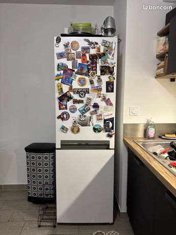 Frigo whirpool
