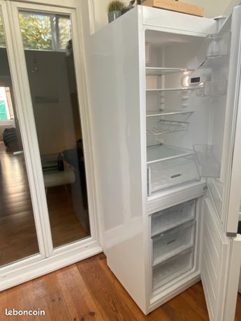 Frigo Wirpool