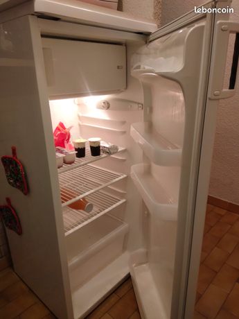 Frigo zanussi