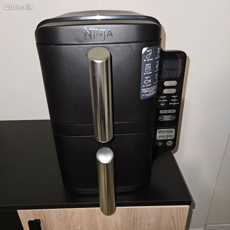 Friteuse à air