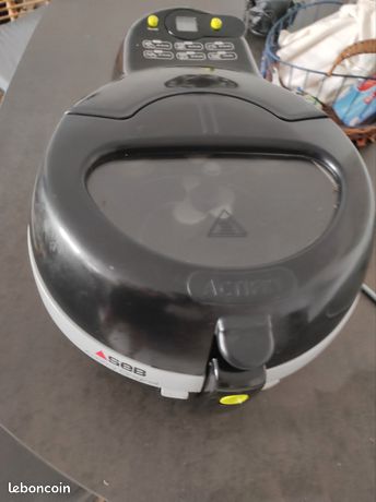 Friteuse actifry