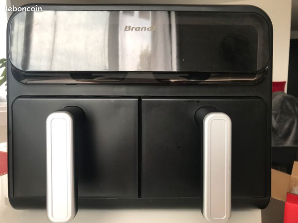 Friteuse airfryer