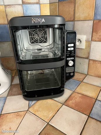 Friteuse Ninja
