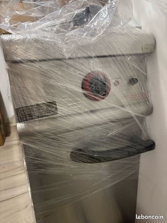 Friteuse professionnel neuve