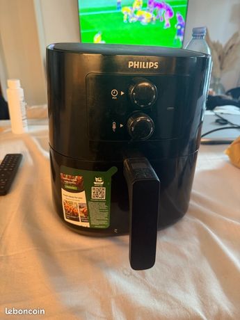 Friteuse sans huile PHILIPS Airfryer Essential HD9200/90