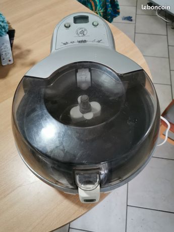 Friteuse sans huile