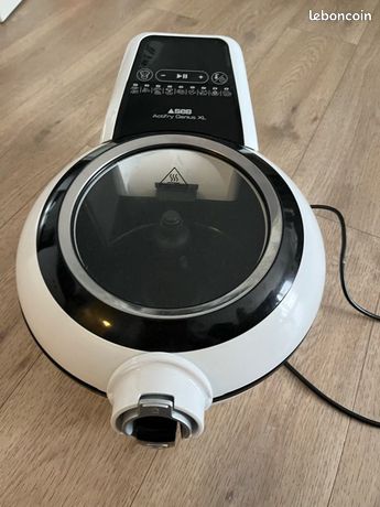 Friteuse seb Actifry Genius Xl