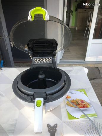 Friteuse Seb