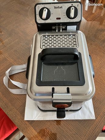 Friteuse tefal