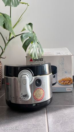 Friteuse