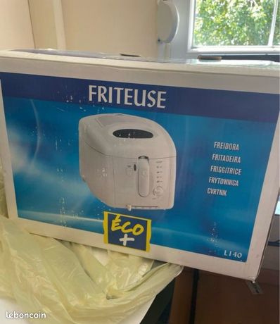 Friteuse