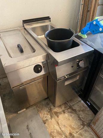 Friteuse