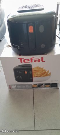 Friteuse