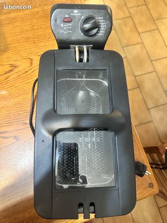 Friteuse