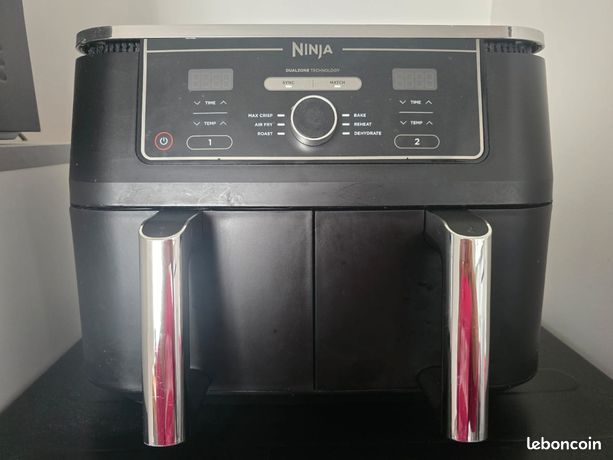 Friteuse