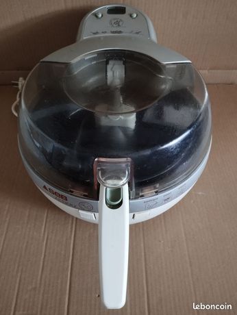 Friteuses SEB Actifry pour pièces en double