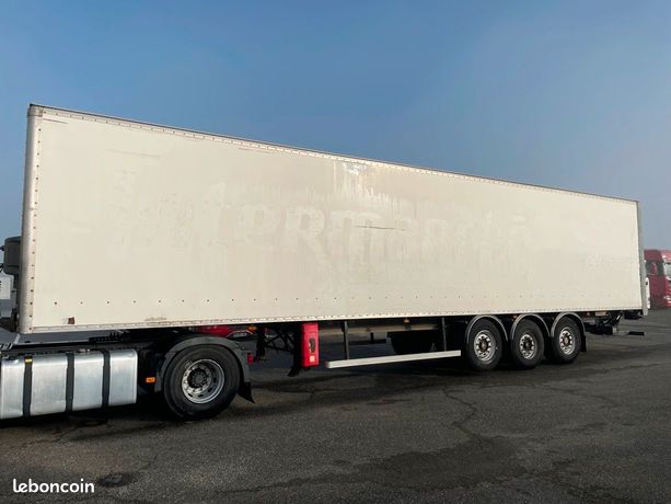 Fruehauf