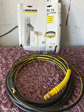 Furet Karcher