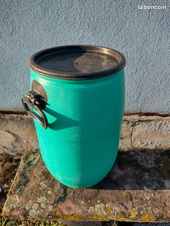 Fût 60l