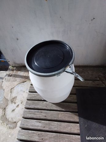 Fut alimentaire 30 l