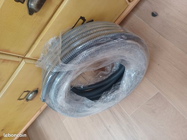 Gaine 16 mm