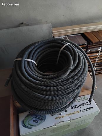 Gaine électrique