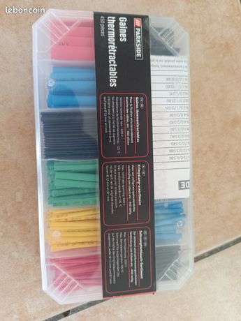 Gaine thermo