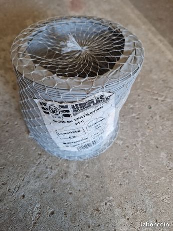 Gaine ventilation