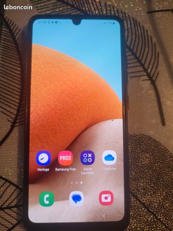 Galaxy a32