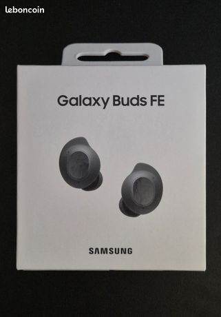 Galaxy Buds FE
