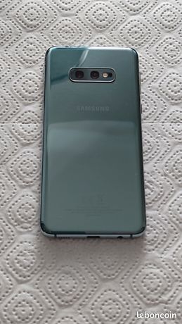 Galaxy S10e