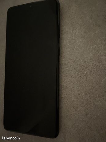 Galaxy S20+5G