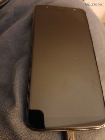 Galaxy SAMSUNG J6+