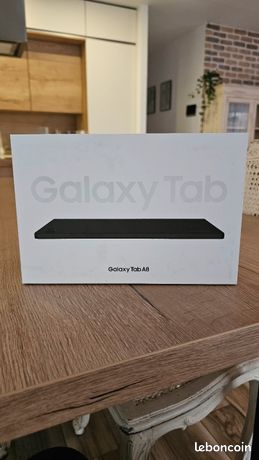 Galaxy tab A8