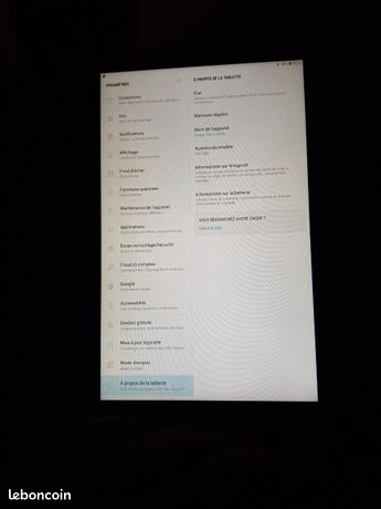 Galaxy Tab A