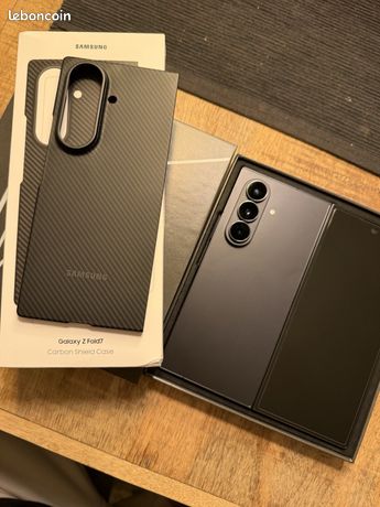 Galaxy Z Fold 7