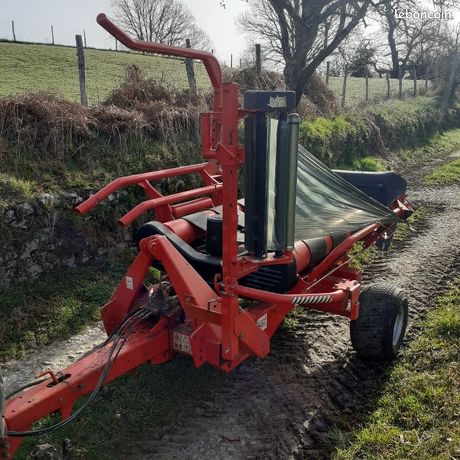 Gallignani G800