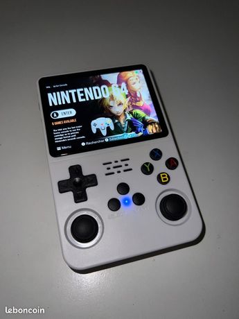 Game boy R36S