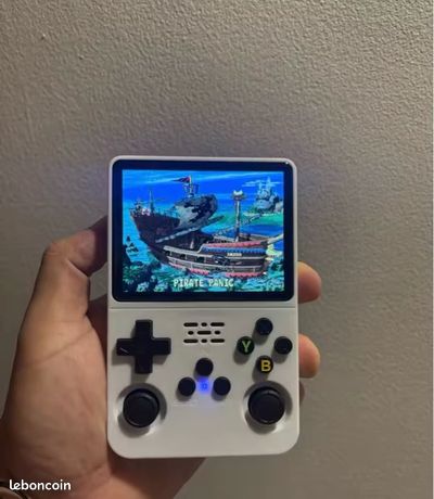Game boy